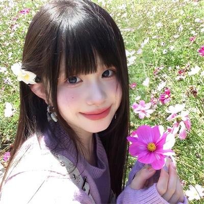 像火花像蝴蝶